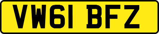 VW61BFZ