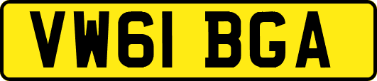 VW61BGA