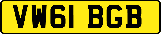 VW61BGB