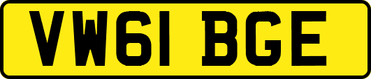 VW61BGE