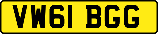 VW61BGG