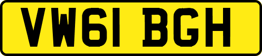 VW61BGH