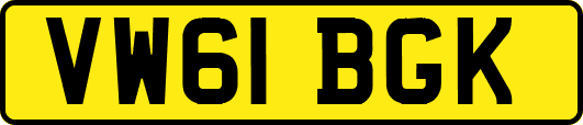 VW61BGK
