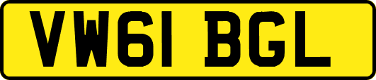 VW61BGL