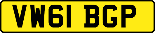 VW61BGP