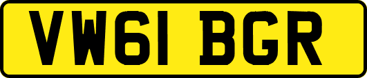 VW61BGR