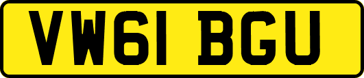 VW61BGU