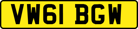 VW61BGW