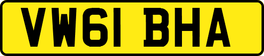 VW61BHA