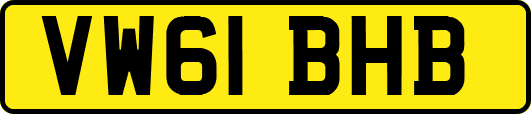 VW61BHB