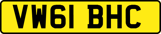 VW61BHC