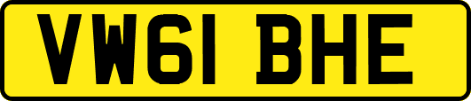 VW61BHE