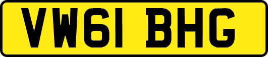 VW61BHG