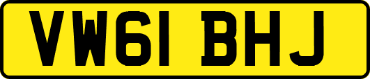 VW61BHJ