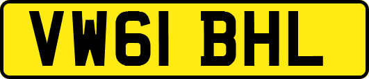 VW61BHL