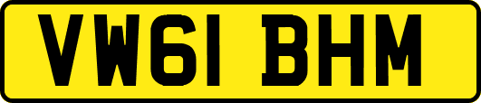 VW61BHM