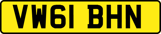 VW61BHN