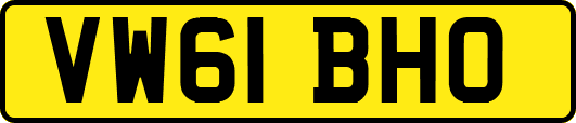 VW61BHO