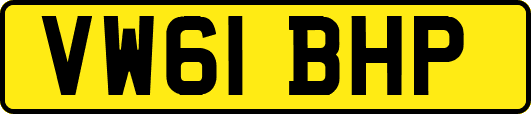 VW61BHP