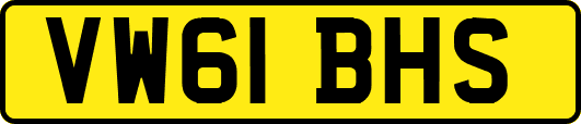 VW61BHS
