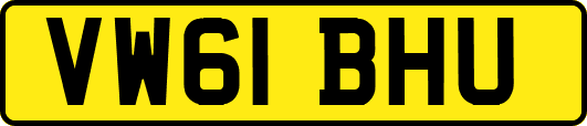 VW61BHU