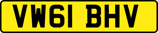 VW61BHV