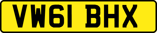 VW61BHX