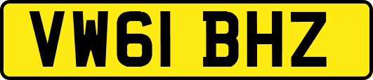 VW61BHZ