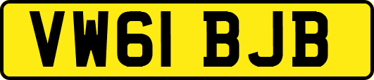 VW61BJB