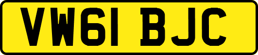 VW61BJC