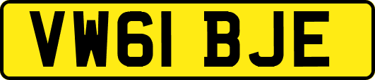 VW61BJE