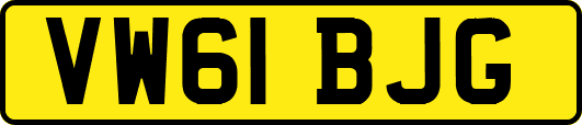 VW61BJG