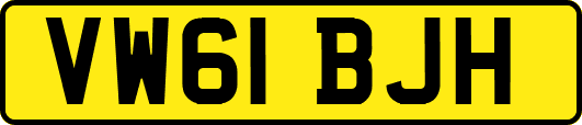 VW61BJH