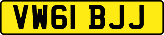 VW61BJJ
