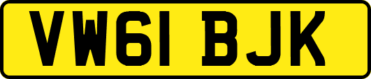 VW61BJK