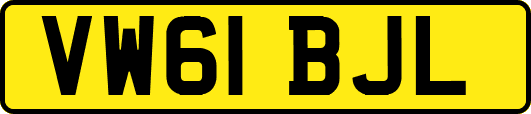 VW61BJL