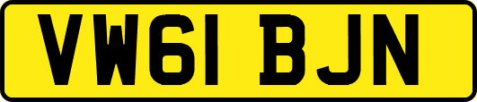 VW61BJN