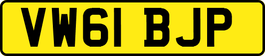 VW61BJP
