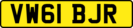 VW61BJR