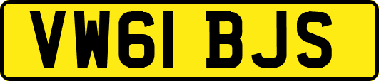 VW61BJS