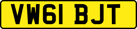 VW61BJT