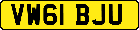 VW61BJU