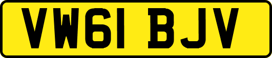 VW61BJV