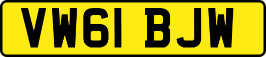 VW61BJW