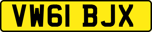 VW61BJX