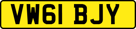 VW61BJY