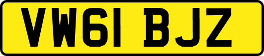 VW61BJZ