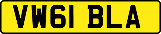 VW61BLA