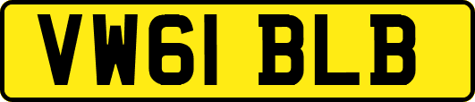 VW61BLB