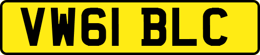 VW61BLC